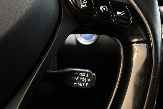 Toyota C-HR 22 of 27