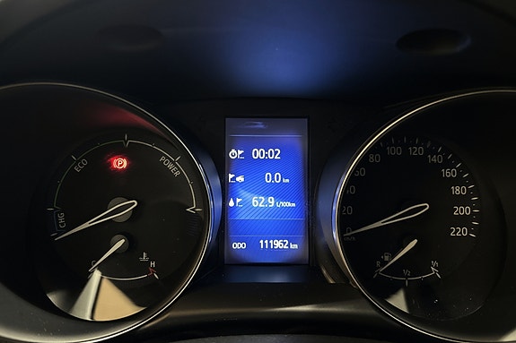 Toyota C-HR 12 of 27