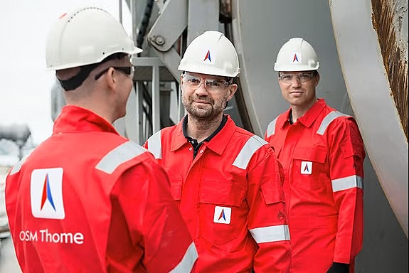 Bilde fra arbeidsgiver