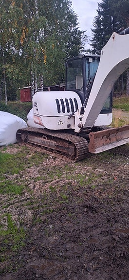 Bobcat 442 5 of 5