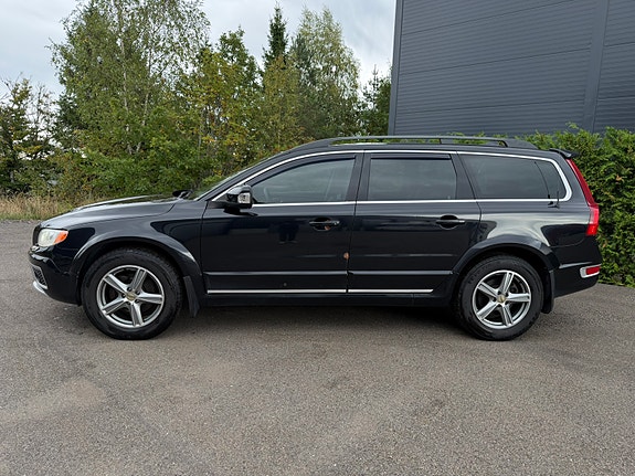 Volvo XC70 4 of 30