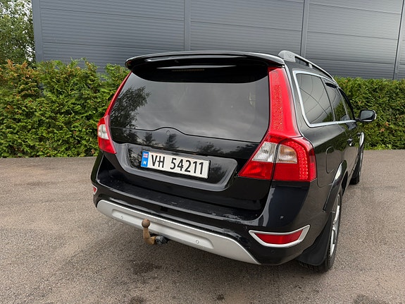 Volvo XC70 7 of 30