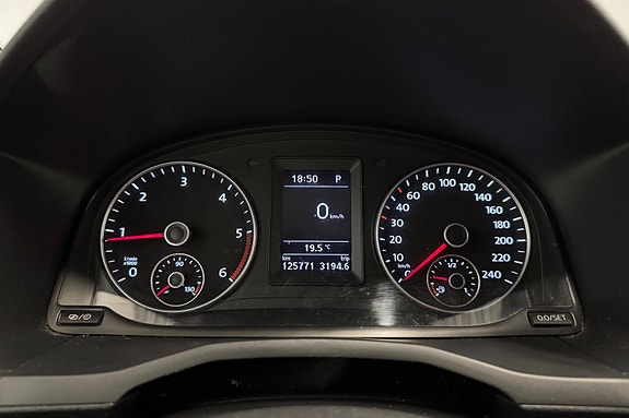 Volkswagen Caddy Maxi 11 of 25
