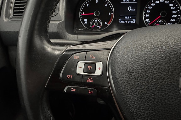 Volkswagen Caddy Maxi 13 of 25