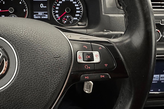 Volkswagen Caddy Maxi 14 of 25
