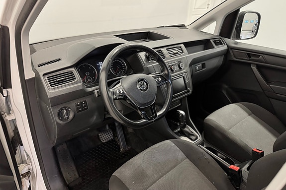 Volkswagen Caddy Maxi 12 of 25
