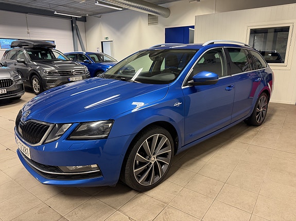 Skoda Octavia 11 of 28