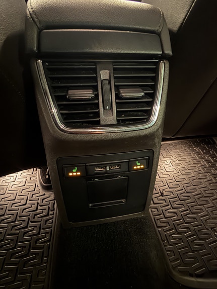 Skoda Octavia 20 of 28