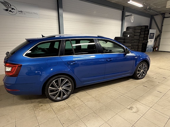 Skoda Octavia 5 of 28
