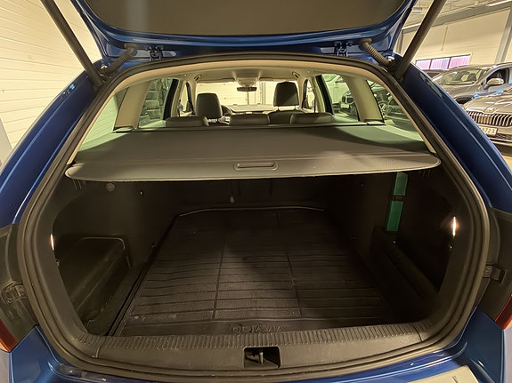 Skoda Octavia 9 of 28