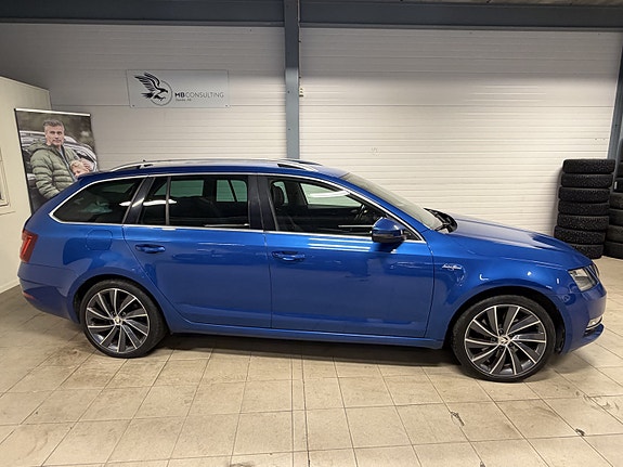 Skoda Octavia 4 of 28