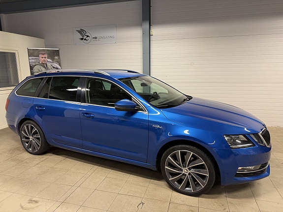 Skoda Octavia 3 of 28