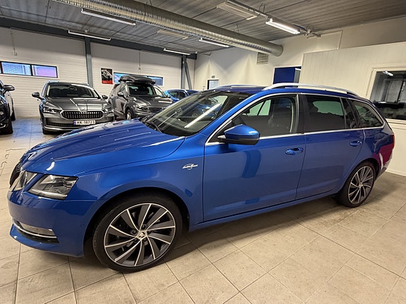 Skoda Octavia 12 of 28