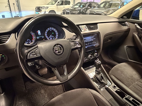 Skoda Octavia 15 of 28