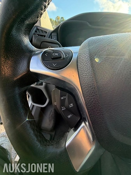 Ford Transit 14 of 23