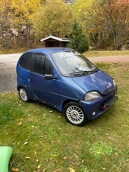 Ligier Ambra 4 of 10
