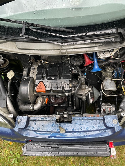 Ligier Ambra 7 of 10