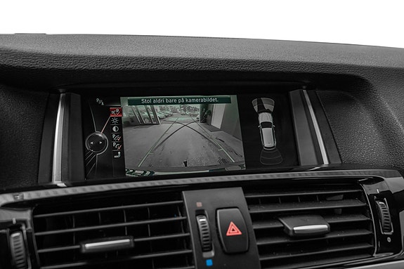 BMW X3 14 of 23