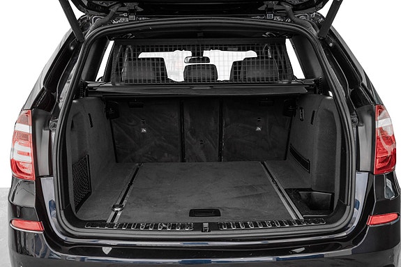 BMW X3 22 of 23
