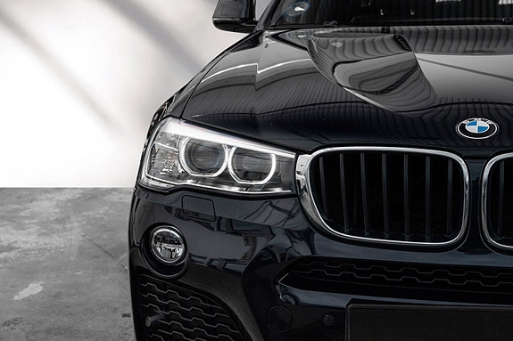BMW X3 4 of 23