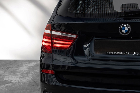 BMW X3 9 of 23