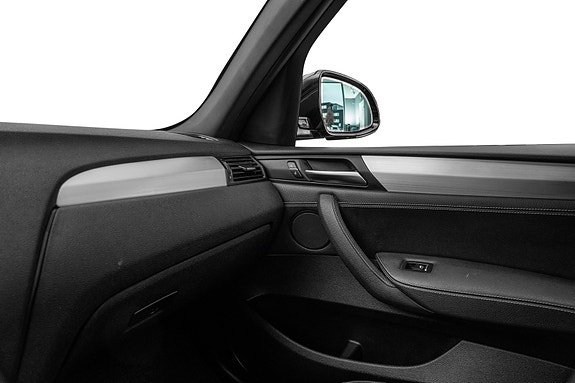 BMW X3 16 of 23