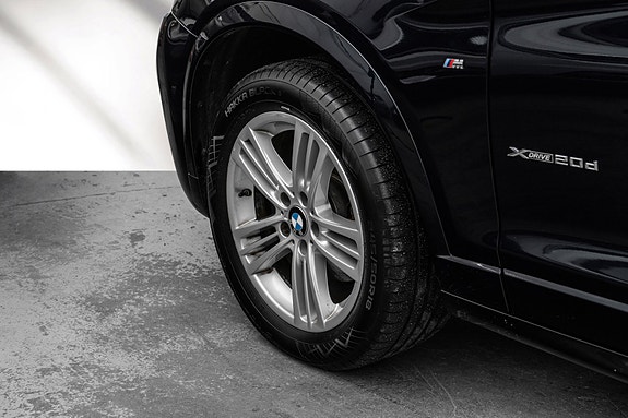 BMW X3 7 of 23