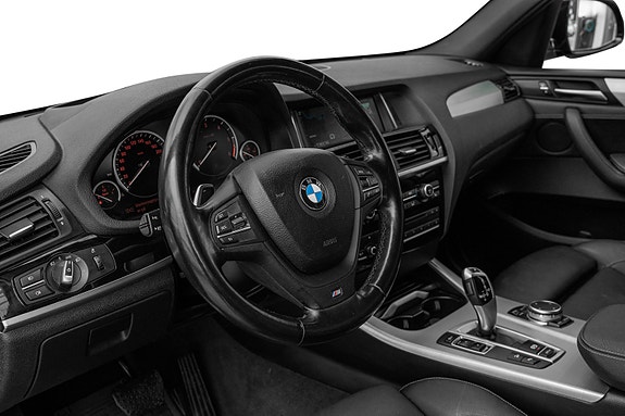 BMW X3 18 of 23
