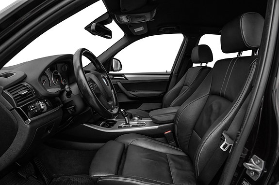 BMW X3 19 of 23