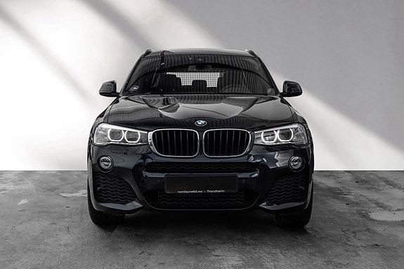 BMW X3 3 of 23