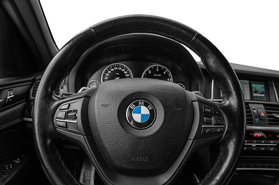 BMW X3 10 of 23
