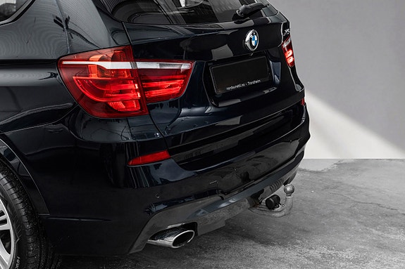 BMW X3 6 of 23