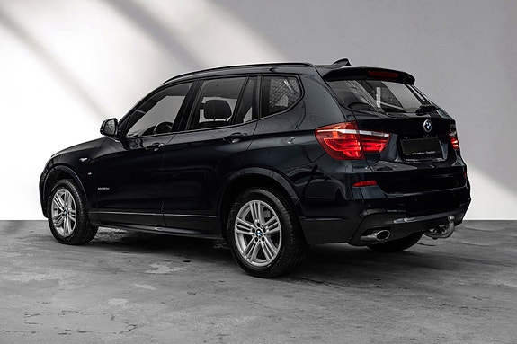 BMW X3 5 of 23