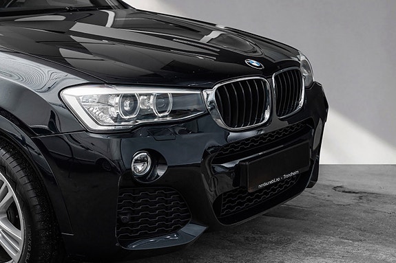 BMW X3 2 of 23