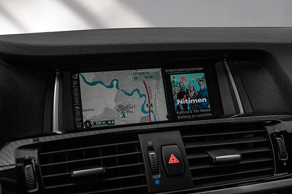 BMW X3 13 of 23