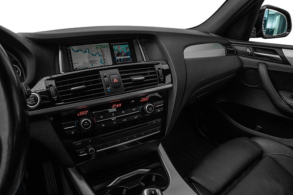 BMW X3 12 of 23