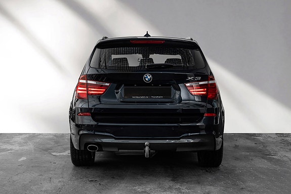 BMW X3 8 of 23