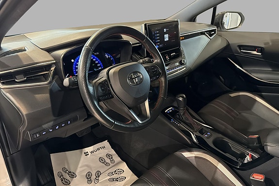 Toyota Corolla 10 of 19