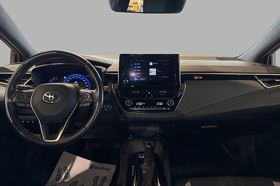 Toyota Corolla 9 of 19