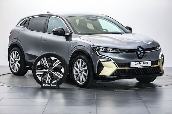 Renault Megane E-Tech 2 of 30