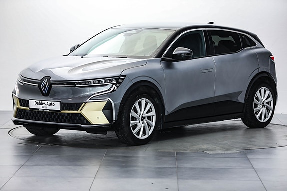Renault Megane E-Tech 13 of 30