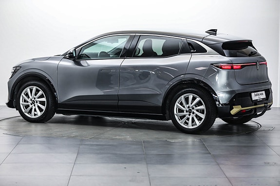 Renault Megane E-Tech 7 of 30