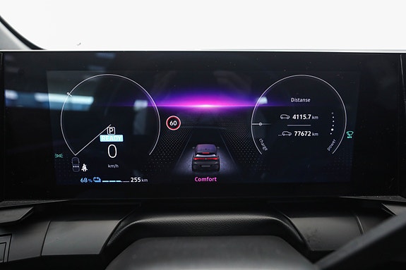 Renault Megane E-Tech 30 of 30