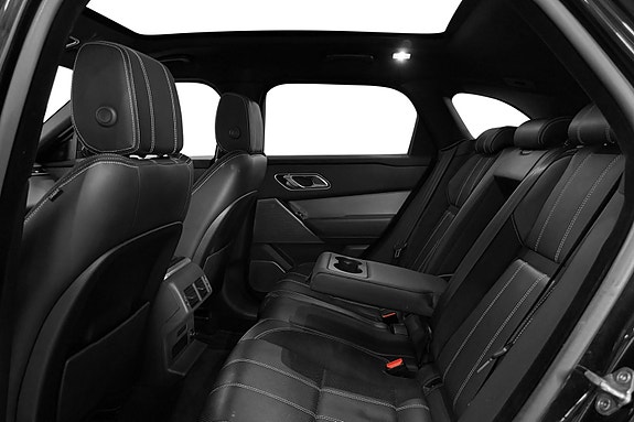 Land Rover Range Rover Velar 22 of 30