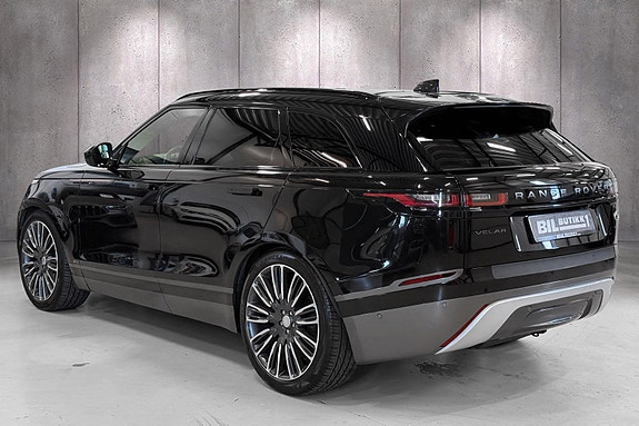 Land Rover Range Rover Velar 6 of 30