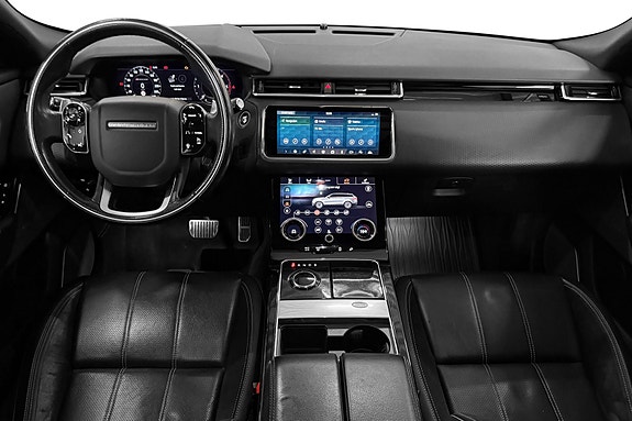 Land Rover Range Rover Velar 14 of 30