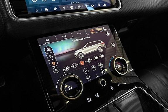 Land Rover Range Rover Velar 29 of 30