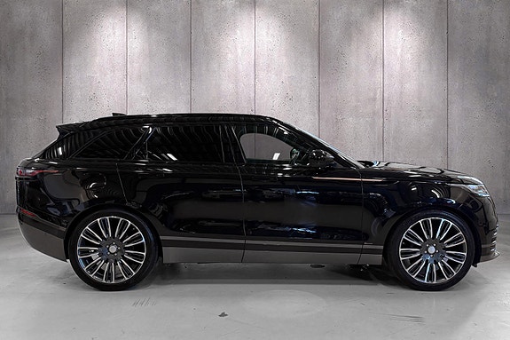 Land Rover Range Rover Velar 4 of 30