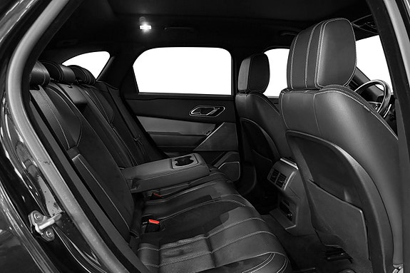 Land Rover Range Rover Velar 21 of 30