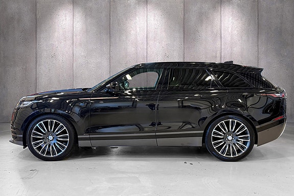 Land Rover Range Rover Velar 5 of 30